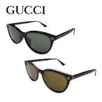 グッチ  サングラス レディース ブラック×グレー/ブラック×ブラウン 2025SS GG1818SK-001 GG1818SK-003