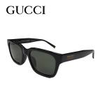 グッチ  サングラス ユニセックス ブラック×グレー 2025SS GG1857SK-001