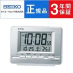 SEIKO CLOCK Seiko часы стандартный Pixis глаз ... часы NR535W