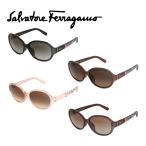 フェラガモ  サングラス Salvatore Ferragamo 正規品 UVカット 紫外線カット メンズ レディース ユニセックス SF918SA