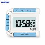 Casio часы класть часы белый цифровой таймер секундомер с магнитом .TMR-71S-7JH