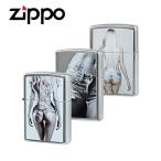 ジッポー ZIPPO セクシー ライター メンズ USA アメリカ