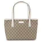 ¥°¥Ã¥Á ¥È¡¼¥È¥Ð¥Ã¥° GUCCI 211138 KGDHR 9761 ¥Ù¡¼¥¸¥å¡ß¥ª¥Õ¥Û¥ï¥¤¥È