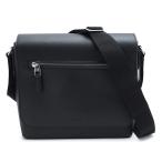 ダンヒル ショルダーバッグ メンズ カドガン DU22R3656CA 001 スモール フラップ メッセンジャーバッグ レザー ブラック 黒 dunhill