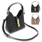 ショッピングフルラ 並行輸入品 フルラ ハンドバッグ レディース IRIDE イリデ ミニバッグ ショルダーバッグ レザー WE00876 ARE000 FURLA 2025年秋冬新作