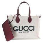 グッチラージトートバッグレディース...