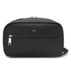  параллель импортные товары Hugo Boss HUGO BOSS клатч мужской Ray_Travel Washbag 50548020 001 ручная сумочка woshu сумка черный большой . sho flat любимый бренд 
