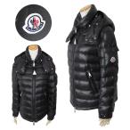 モンクレール ダウンジャケット レディース DALLES ダレス ダウンコート アウター ショート ブラック 黒 MONCLER 1A00004 539AQ 999 / 1A00058 595ZZ 999