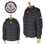 モンクレール ダウンジャケット メンズ MONTBROCQ ダウンコート アウター ショート丈 ブラック 黒 1A00224 597YW 999 MONCLER 2025年秋冬新作