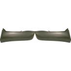 【並行輸入品】 Garage Pro Fender Trim SET Compatible with Chevrolet S10 1998 20
