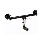 ショッピングPackage 【並行輸入品】Stealth Hitches Receiver Hitch Rack Package   Compatible with 20