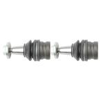 HZGEBTECH 2Pcs Front Lower Ball Joint Replacemen
