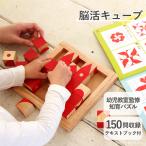 びっくり特典あり 脳活キューブ  脳力パズル 知育玩具 教育玩具 知の贈り物シリーズ お誕生日祝い
