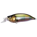 ショッピング2price メガバス(Megabass) ルアー IXI SHAD(アイバイアイ シャッド) TYPE-R 和銀オイカワ