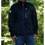 Japan Model 2019　北欧・フィンランドのアウトドアブランド　Sasta　フリースジャケット Ｔｈｅｒｍａｌ　Ｐｏｌｅ（サーマルポール）