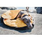 ショッピング寝袋 Hurtta フルッタ スリーピングバッグ 寝袋 アウトバック ドリーマー Ｓサイズ(直径５０ｃｍ) 小型犬用 防寒