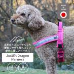 [Hakusan]オリジナルハーネス【ジャストフィットドラゴンハーネス】