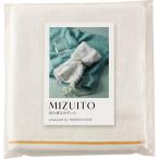 MIZUITO 澄み渡るみずいと 【のし包装不可商品】大阪泉州ハンドタオル ホワイト 39006 のし無料 ギフト 内祝い