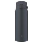 象印 ステンレスマグボトル480ml ミッドナイトブラック SU-BA48-WM/AM/BM  ギフト 内祝　香典返し　引出物