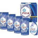 ショッピングアリエール 【数量限定】P&G アリエール液体洗剤ギフトセット PGLA-30D ギフト 内祝い