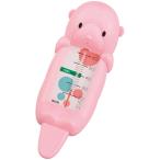 タニタ 【のし包装不可商品】湯温計 ラッコちゃん ピンク 5417PK のし無料 ギフト 内祝い