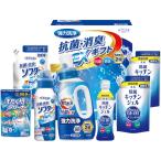 液体洗剤