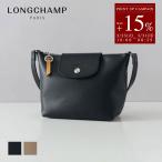 ロンシャン LONGCHAMP ショルダーバッグ ブラック バッグ シティ ポシェット クロスボディ 10164 NOIR HYQ LONGCHAMP PLIAGE CITY レディース【RSL】