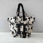  параллель импорт Marimekko MARIMEKKO ручная сумочка черный / белый сумка большая сумка 2way бренд морской еж ko большая вместимость 092196 женский 