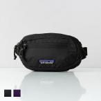 パタゴニア Patagonia ベルトバッグ バッグ 49448 TERRAVIA MINI HIP PACK レディース メンズ ユニセックス