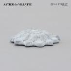 アスティエ・ド・ヴィラット ASTIER de VILLATTE インセンスホルダー スタンド インセンス立て 陶器 おしゃれ ENCEML13 EMILIE