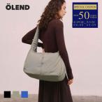 P5倍 正規販売店 オレンド OLEND ショルダーバッグ レディース メンズ ブルーノ バッグ バッグ BRUNO BAG 爆買