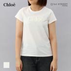 ショッピングchloe クロエキッズ CHLOE KIDS Tシャツ C15E35/117 KID GIRL クロエ Chle ガールズ キッズ 子供 コットン レディース