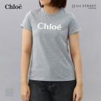 ショッピングchloe クロエキッズ CHLOE KIDS Tシャツ C15E36/A38 KID GIRL クロエ Chle ガールズ キッズ 子供 コットン レディース