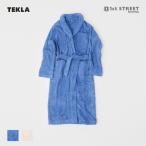 [正規販売店]テクラ TEKLA バスローブ