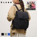 P5倍 正規販売店 オレンド OLEND バックパック レディース メンズ パデ