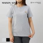 メゾンキツネ MAISON KITSUNE Tシャツ LW0