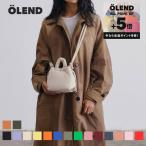 P5倍 正規販売店 オレンド OLEND ショルダーバッグ バッグ ハンドバッグ リュック バックパック 3way マイクロオナ MICRO ONA SOFT BAG RSL