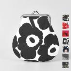 並行輸入 マリメッコ MARIMEKKO 小銭入れ PIENI KUKKARO コインケース ポーチ 小物入れ レディース ネコポスOK(6点まで)
