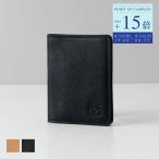 イルビゾンテ IL BISONTE カードケース 財布 使いやすい 人気 SCC110 PV0001 CLASSIC ユニセックス レディース メンズ RSL