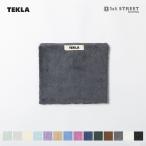 正規販売店 テクラ TEKLA タオル 50×80cm ハンドタオル 無地 オーガニック コットン TERRY TOWELS SOLID ユニセックス メンズ レディース RSL