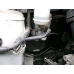  Daihatsu Move главный тормозной цилиндр LA100S No,260182