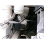  Subaru Stella custom главный тормозной цилиндр LA100F No,260226