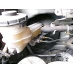  Honda N BOX главный тормозной цилиндр JF1 No,260261