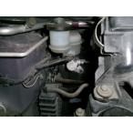  Daihatsu Move главный тормозной цилиндр LA150S No,260277