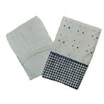 * постоянный размер * детский футон комплект крышек / Polka Monotone *[ сделано в Японии ]][. чехол на футон &. чехол на футон ][. покрытие ][.. покрытие ][ Fit простыня ]