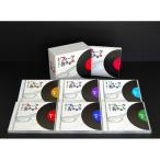 【 送料無料 】富澤一誠監修 フォーク名曲辞典 CD6枚組【 お買得 】