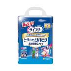 【 送料無料 】（まとめ） ユニ・チャーム ライフリーリハビリパンツS18枚〔×2セット〕