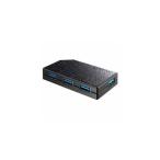 【 送料無料 】IOデータ USB 3.1 Gen1 Type-C対応 USBハブ（4ポート） US3C-HB4