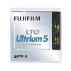 【 送料無料 】富士フイルム LTO Ultrium5データカートリッジ 1.5TB LTO FB UL-5 1.5T J 1巻