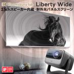 Bloomsbury Liberty Wide динамик встроенный проектор экран 102 дюймовый JMGO N1S Ultimate/Ultra/Pro 4K.. выгодный комплект 